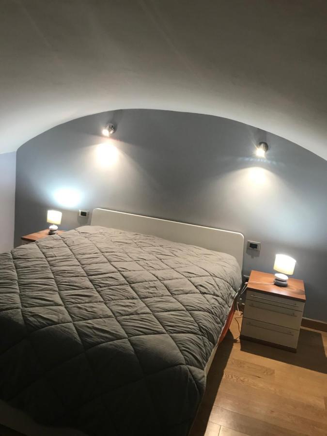 Corradi50 Apartment Sanremo Ngoại thất bức ảnh