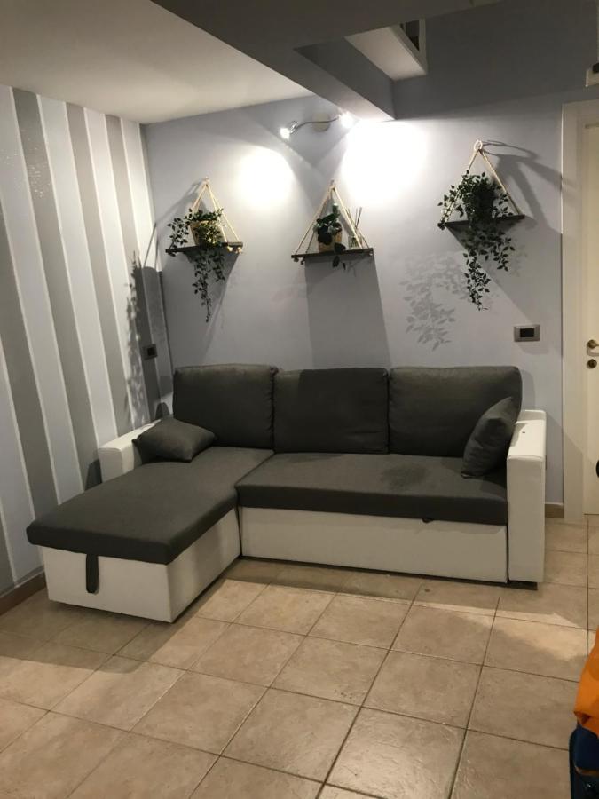 Corradi50 Apartment Sanremo Ngoại thất bức ảnh