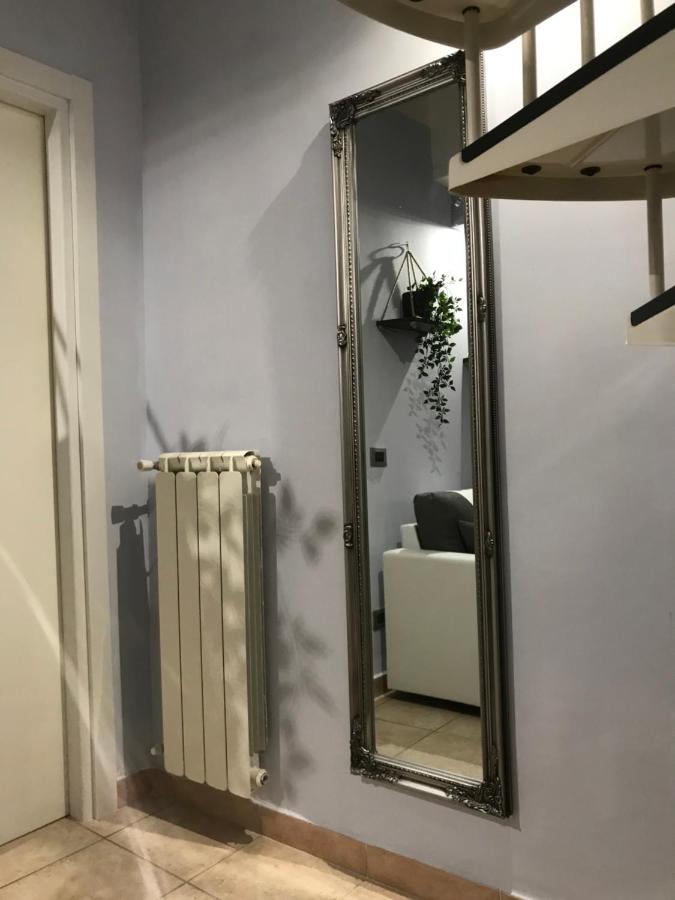 Corradi50 Apartment Sanremo Ngoại thất bức ảnh