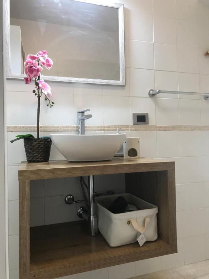 Corradi50 Apartment Sanremo Ngoại thất bức ảnh